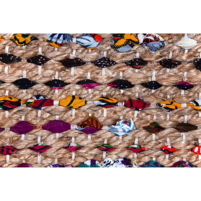 Renwil RACA-13686-810 Rug, Natural ,Multi Color