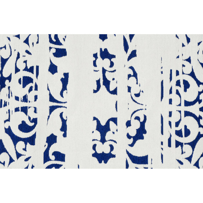 Renwil ROMAL-29821-58 Rug, White,Blue