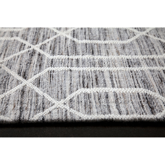 Renwil RROS-29161-58 Rug, Coffee