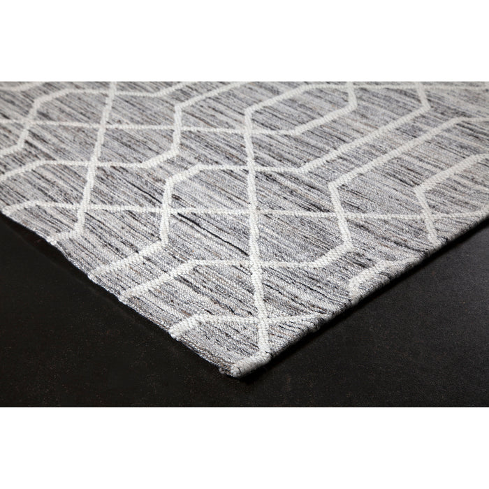 Renwil RROS-29161-58 Rug, Coffee