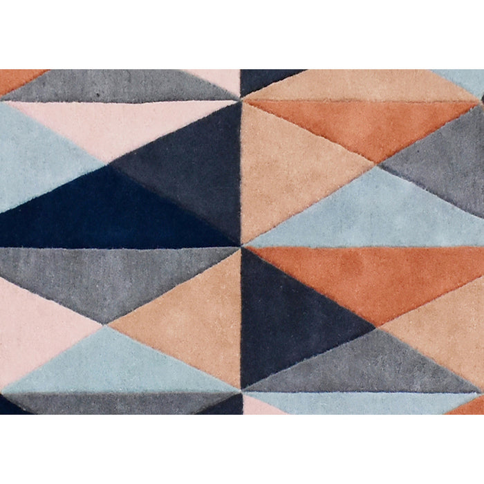 Renwil RSHE-18106-58 Home Accents - Floor Rugs