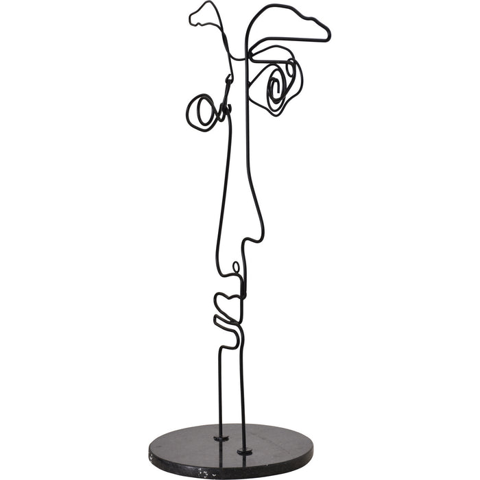 Renwil STA665 Home Accents - Statues/Sculptures