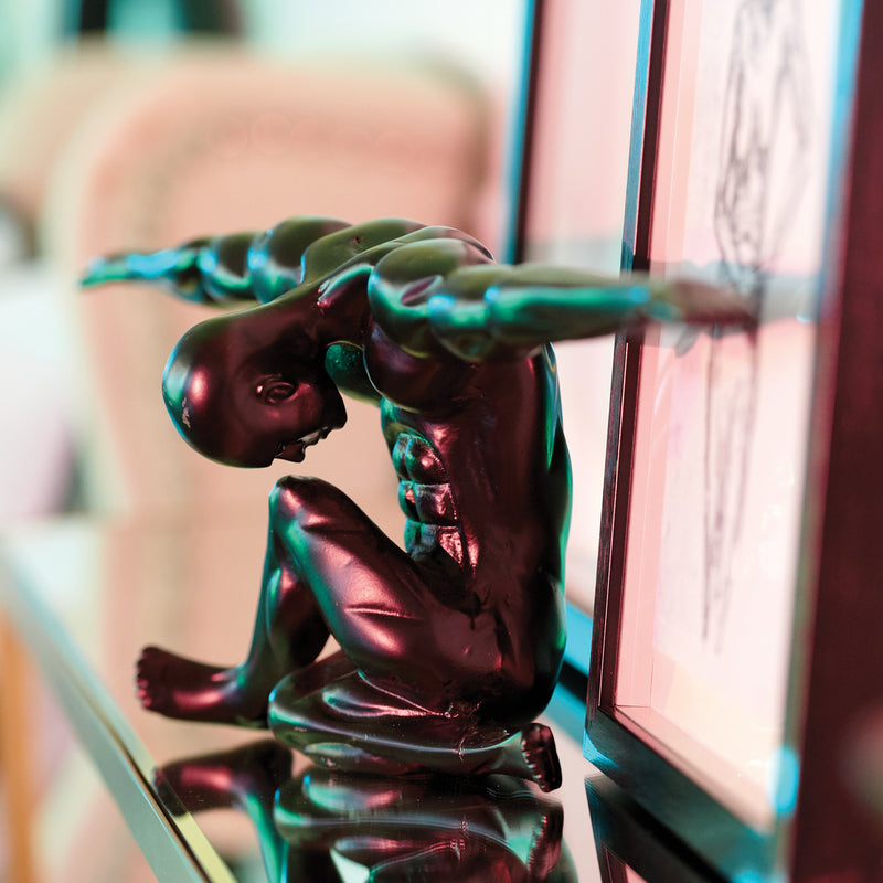 Renwil STA727 Home Accents - Statues/Sculptures