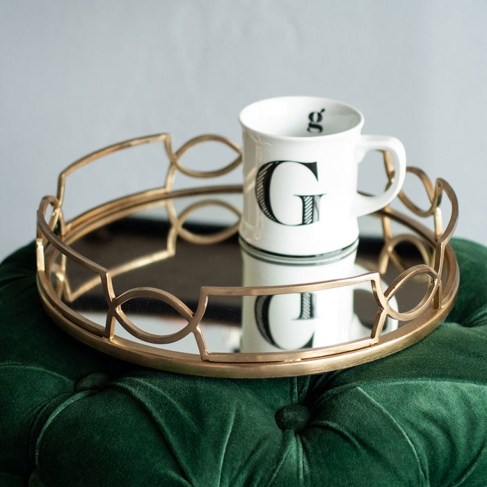 Renwil STA757 Home Accents - Trays