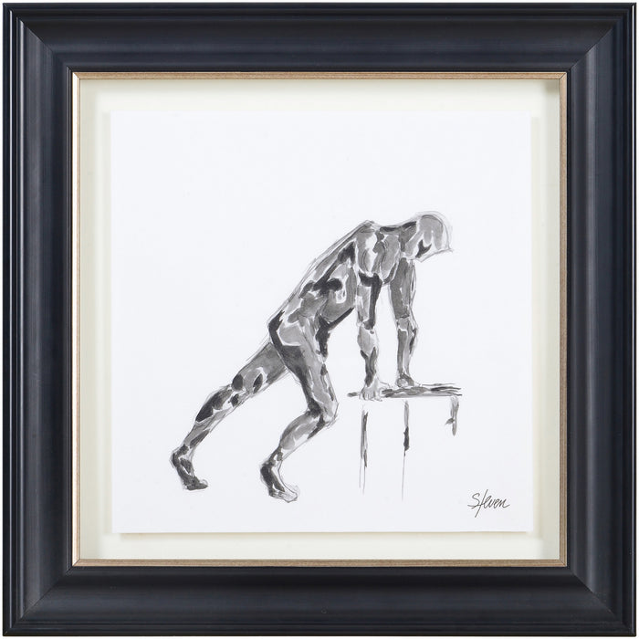 Renwil W6555 Home Accents - Prints/Photography
