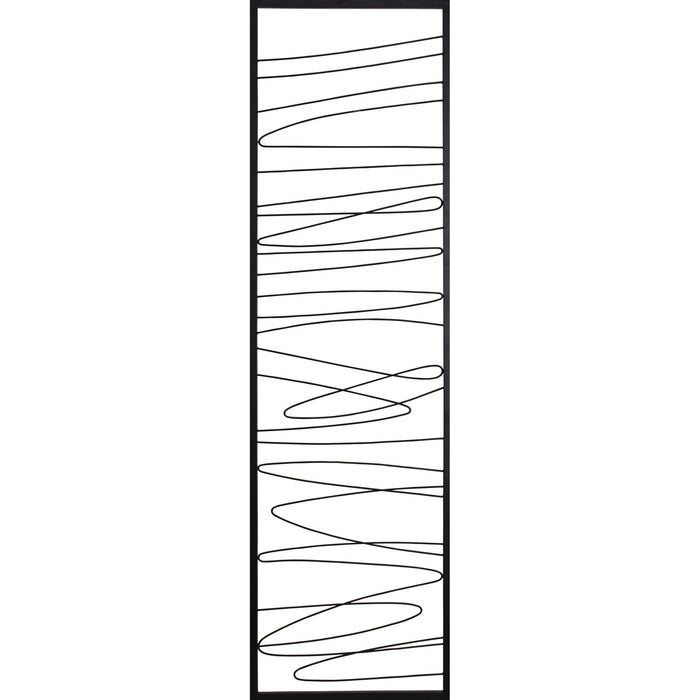 Renwil W6556 Home Accents - Dimensional Wall Art