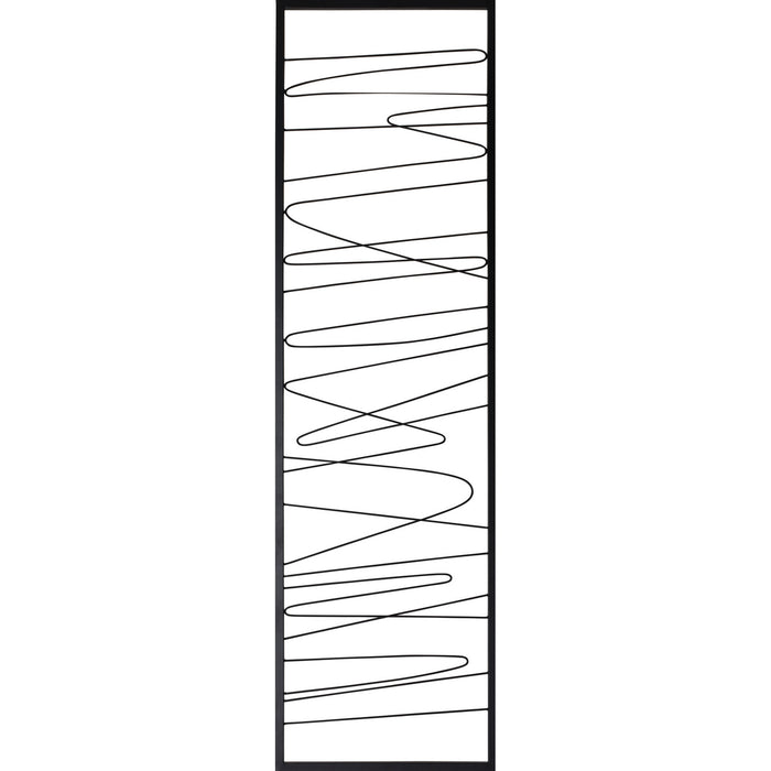 Renwil W6556 Home Accents - Dimensional Wall Art