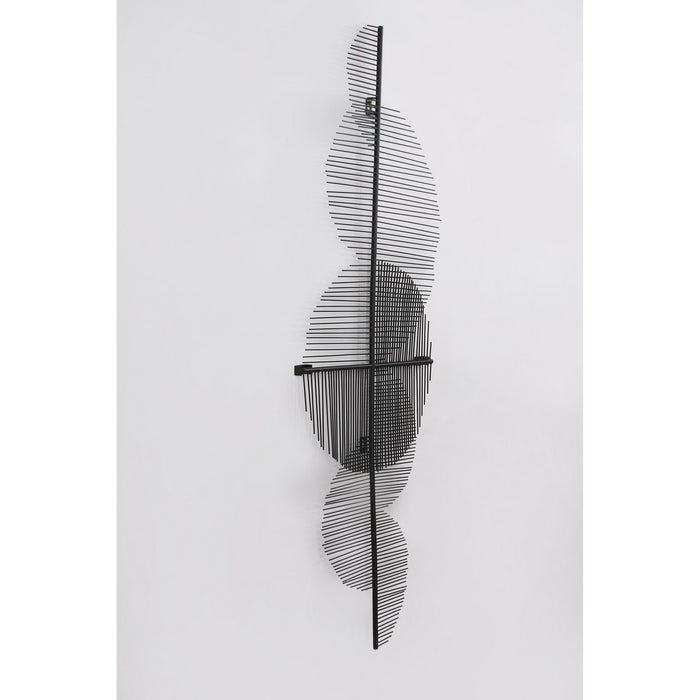 Renwil W6675 Home Accents - Dimensional Wall Art