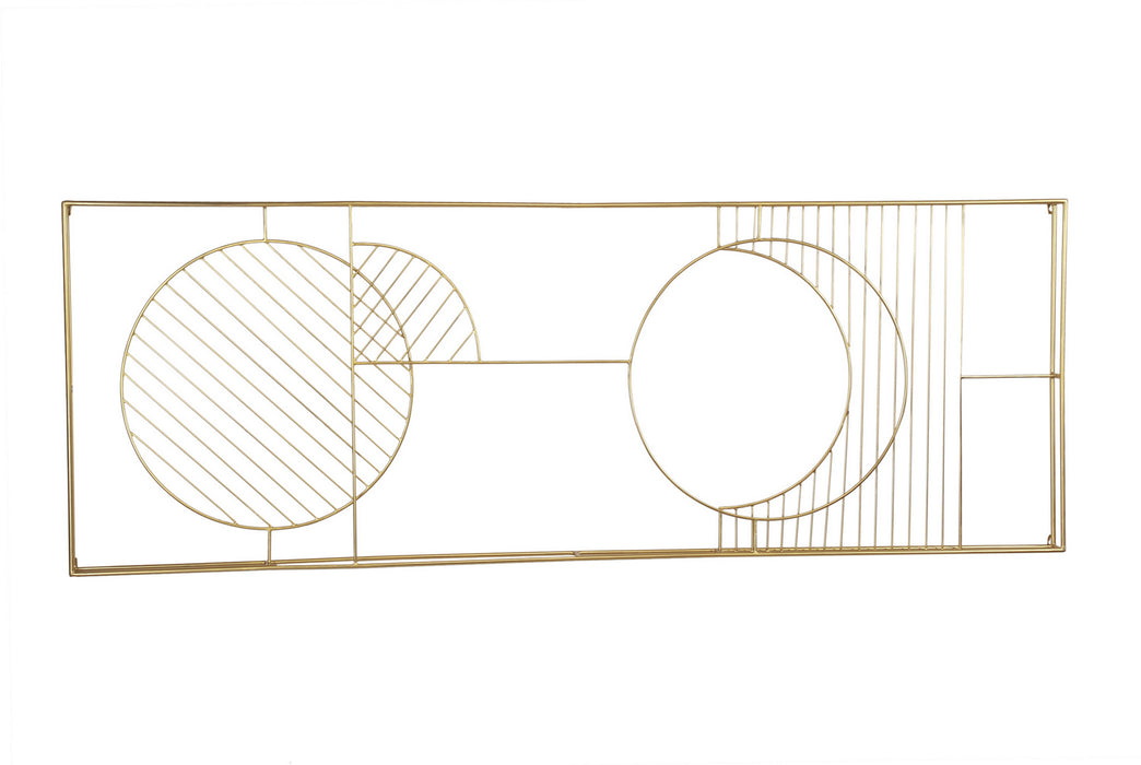 Renwil W6682 Wall Art