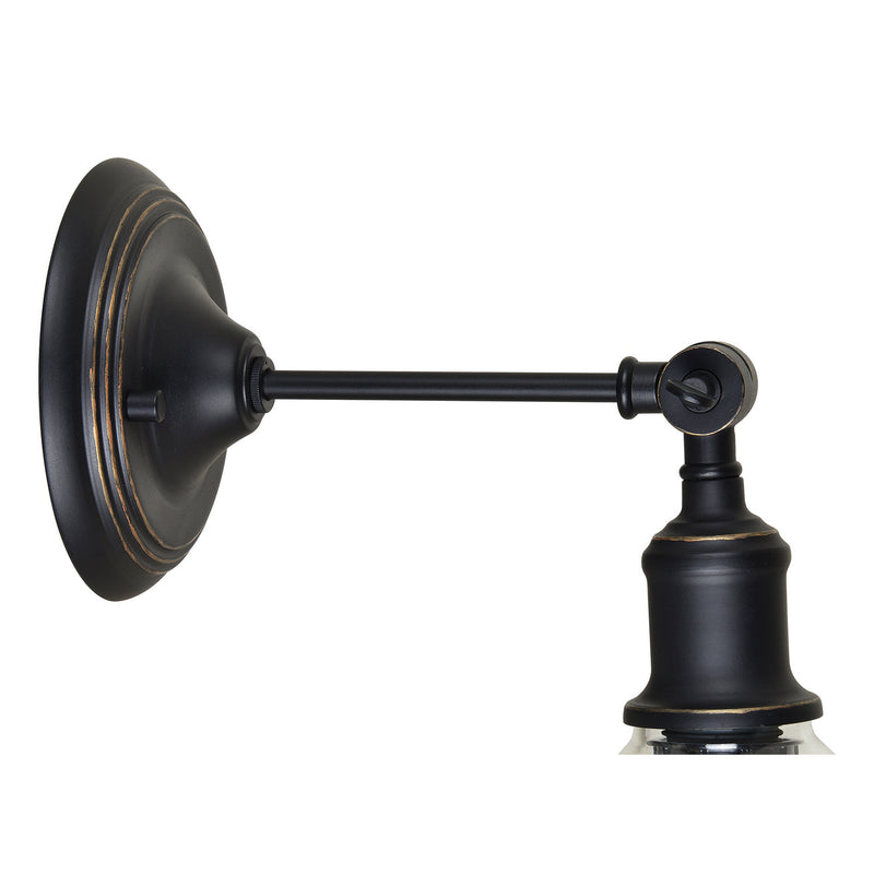 Renwil WS029 Sconces - Single Glass
