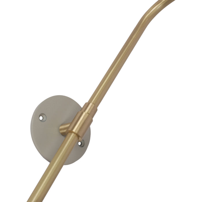 Renwil WS032 Sconces - Metal