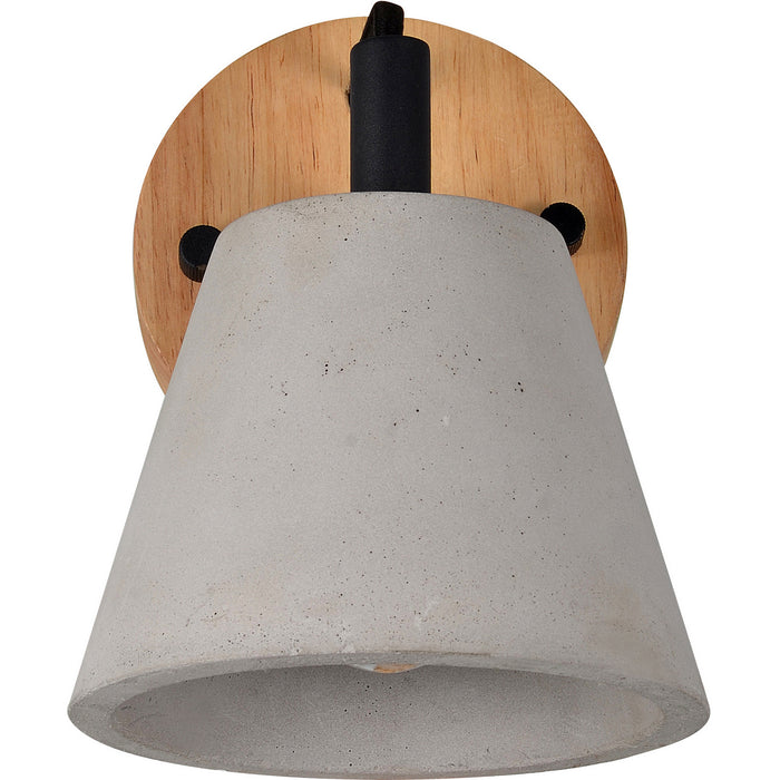 Renwil WS048 Sconces - Directional/Cylinder