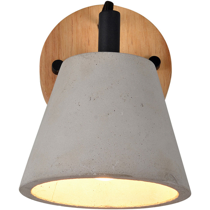 Renwil WS048 Sconces - Directional/Cylinder