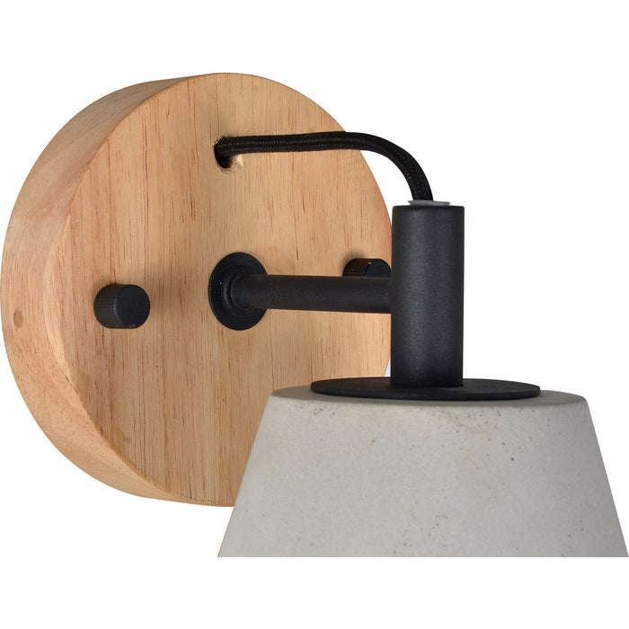 Renwil WS048 Sconces - Directional/Cylinder