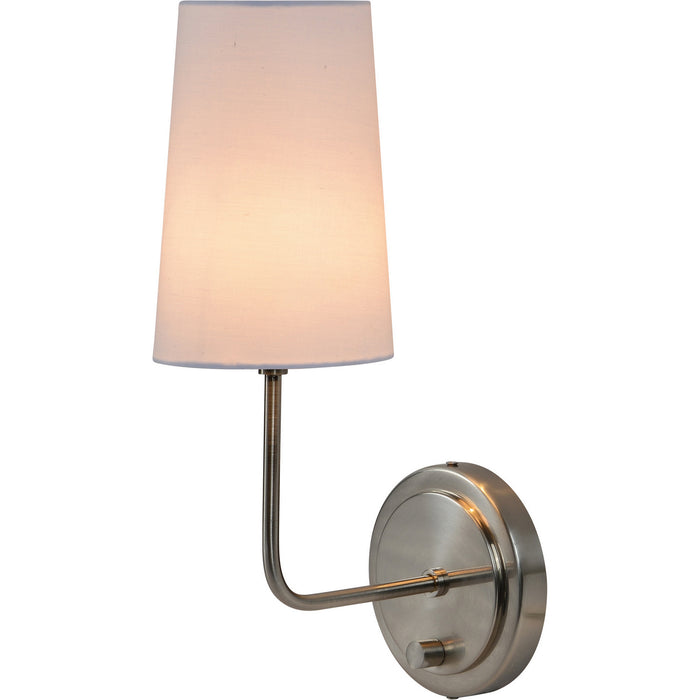Renwil WS052 Sconces - Single Candle