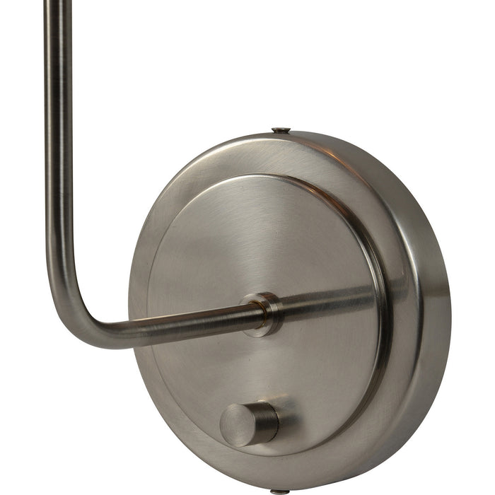 Renwil WS052 Sconces - Single Candle