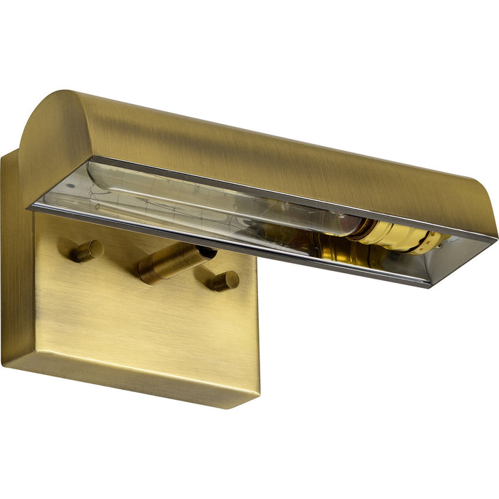 Renwil WS059 Specialty Items - Picture Lights