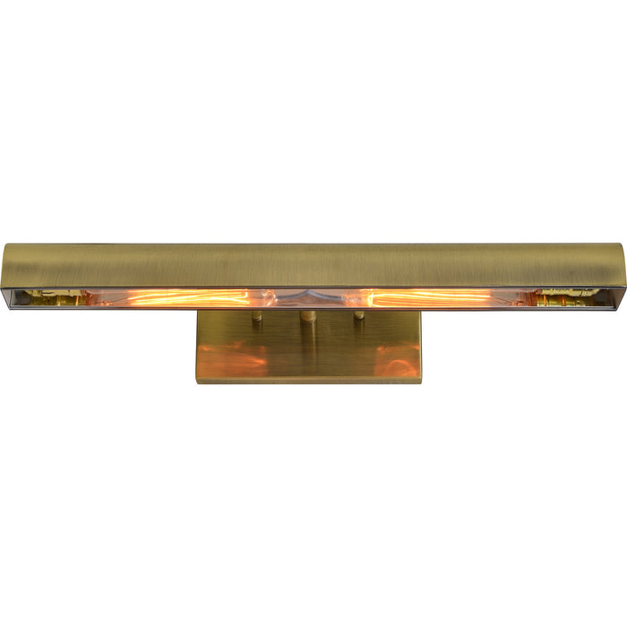 Renwil WS061 Specialty Items - Picture Lights