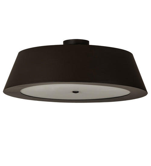 Meyda Tiffany 229768 LED Pendant, Oil Rubbed Bronze