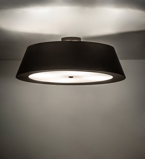 Meyda Tiffany 229768 LED Pendant, Oil Rubbed Bronze