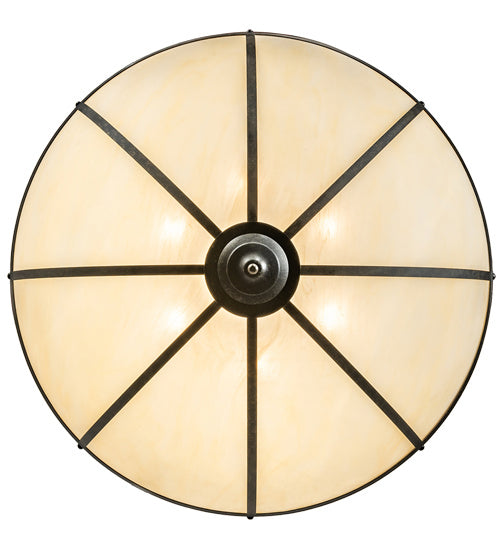 Meyda Tiffany 232902 Ten Light Pendant, Golden Bronze