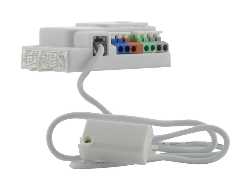 Nuvo Lighting 86-213 Microwave Sensor Round Canopy