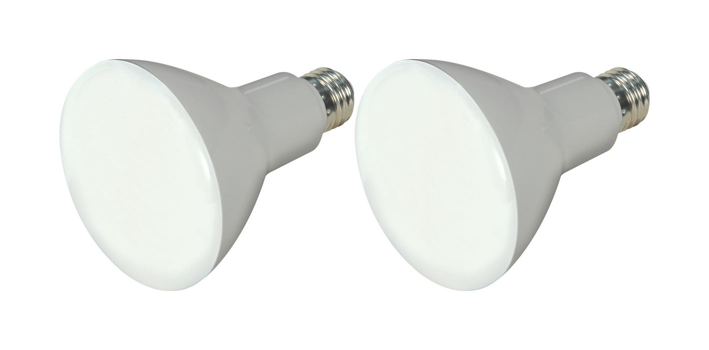 Satco S11333 Light Bulb, Gray
