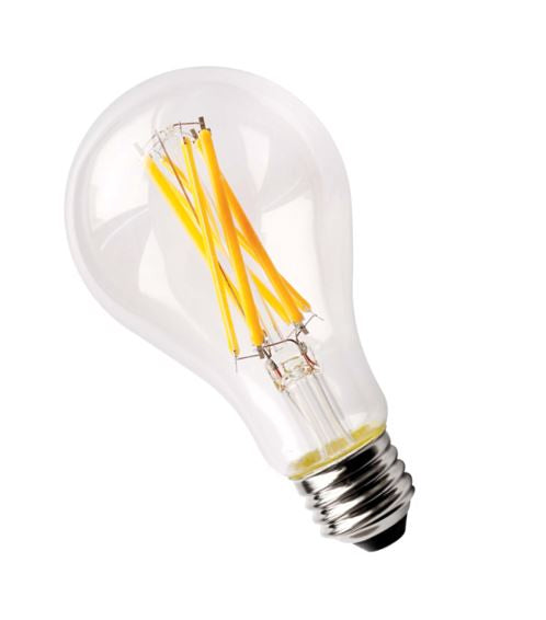 Satco S11360 Light Bulb, Clear