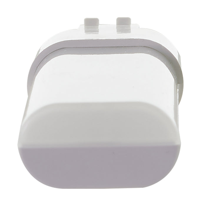 Satco S11550 Light Bulb, Frost