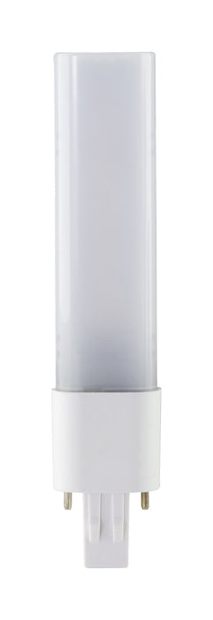 Satco S11551 Light Bulb, Frost