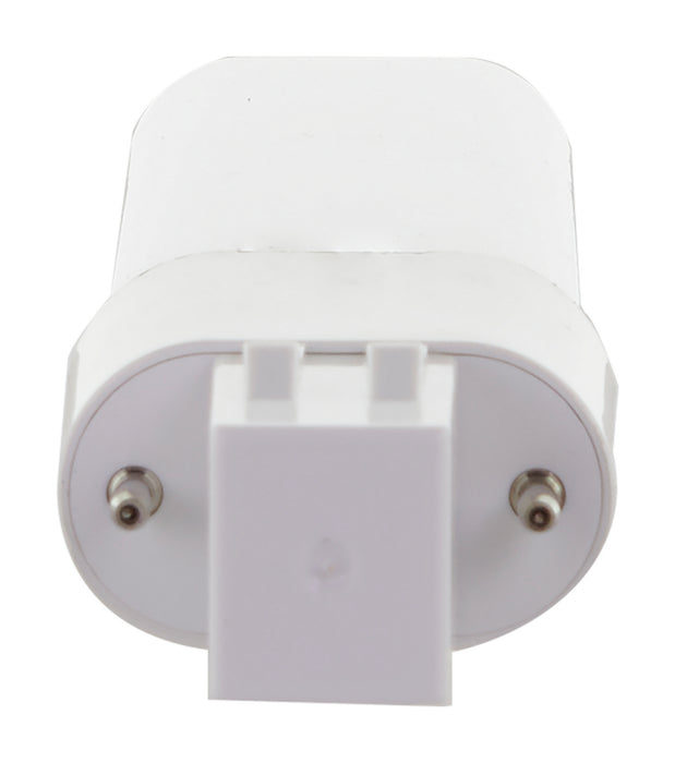 Satco S11554 Light Bulb, Frost