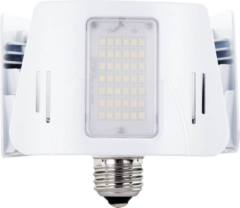 Satco S13118 Light Bulb, Clear