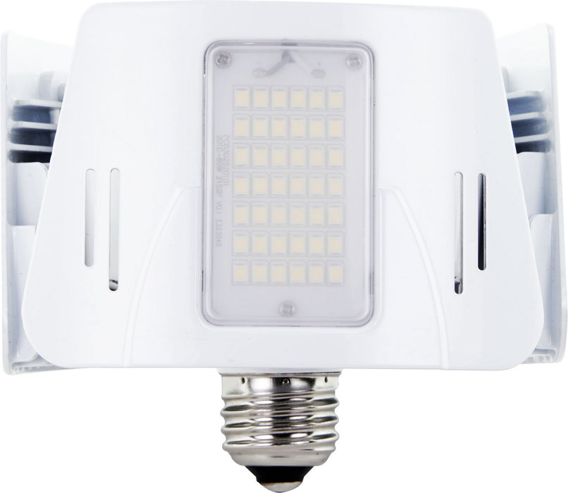 Satco S13118 Light Bulb, Clear