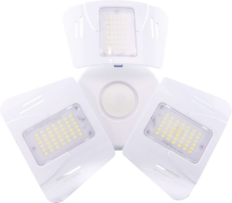 Satco S13118 Light Bulb, Clear