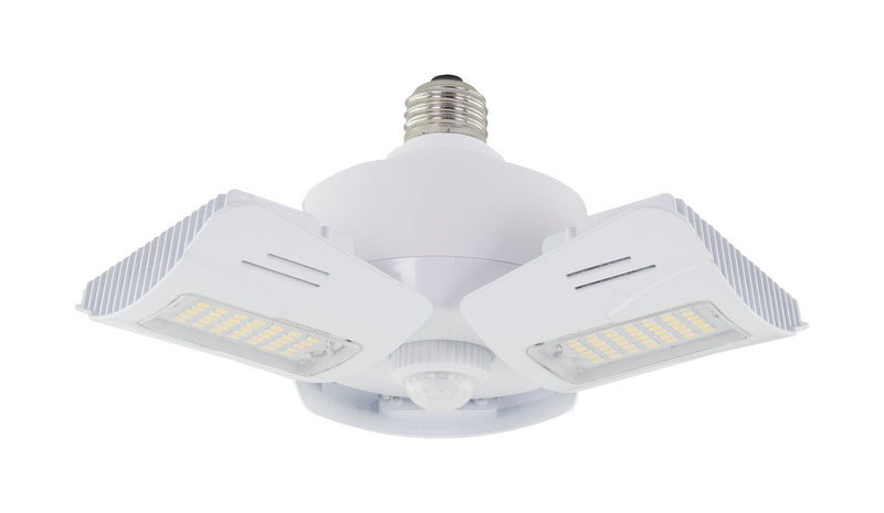 Satco S13119 Light Bulb, Clear