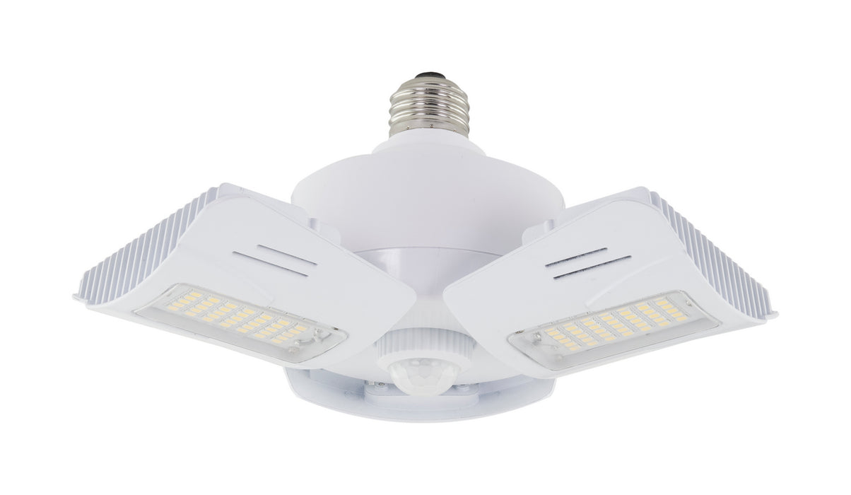 Satco S13119 Light Bulb, Clear