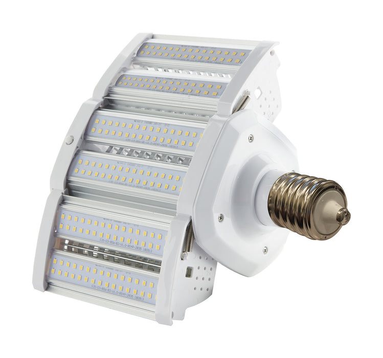 Satco S28931 Light Bulb, White