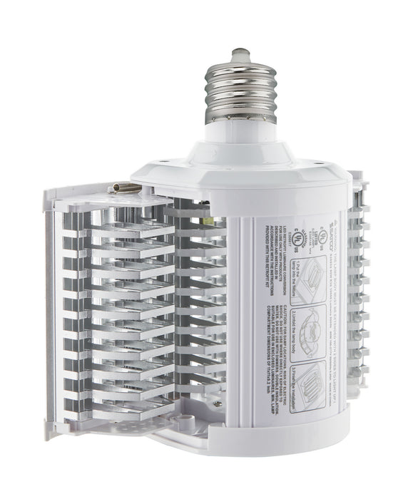 Satco S28932 Light Bulb, White
