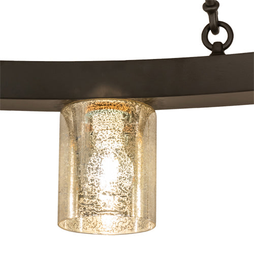 Meyda Tiffany 231480 16 Light Chandelier, Oil Rubbed Bronze
