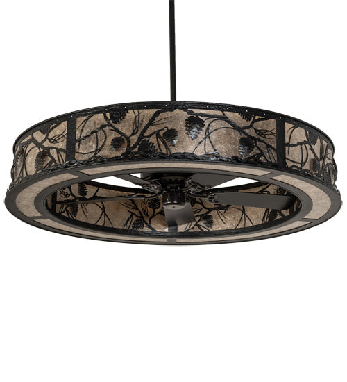 Meyda Tiffany 231601 15 Light Chandel-Air