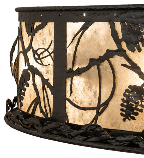 Meyda Tiffany 231601 15 Light Chandel-Air