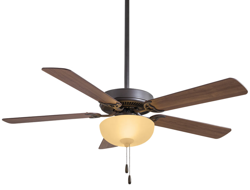 Minka Aire F448L-ORB 52" Ceiling Fan, Oil Rubbed Bronze