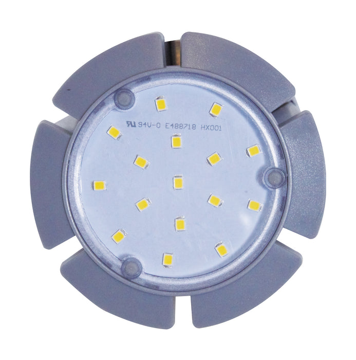 Satco S13123 Light Bulb, Clear
