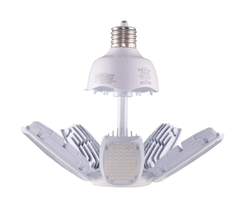 Satco S39679 Light Bulb, Clear