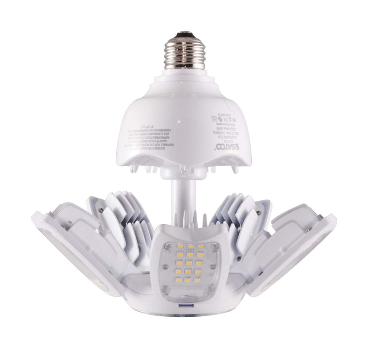 Satco S39750 Light Bulb, Clear