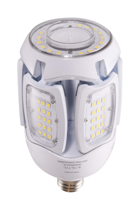 Satco S39750 Light Bulb, Clear