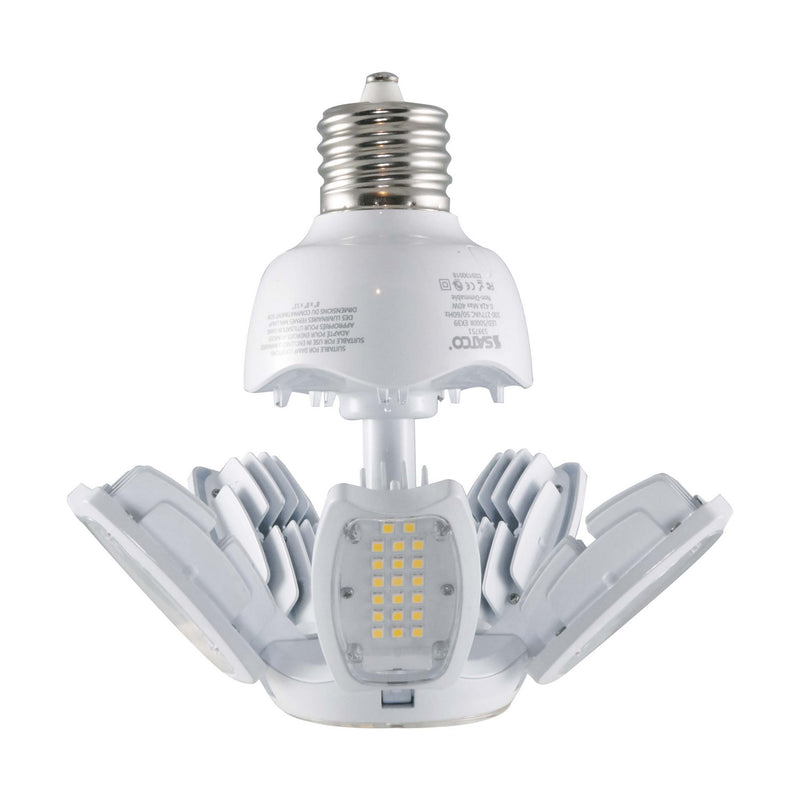 Satco S39751 Light Bulb, Clear