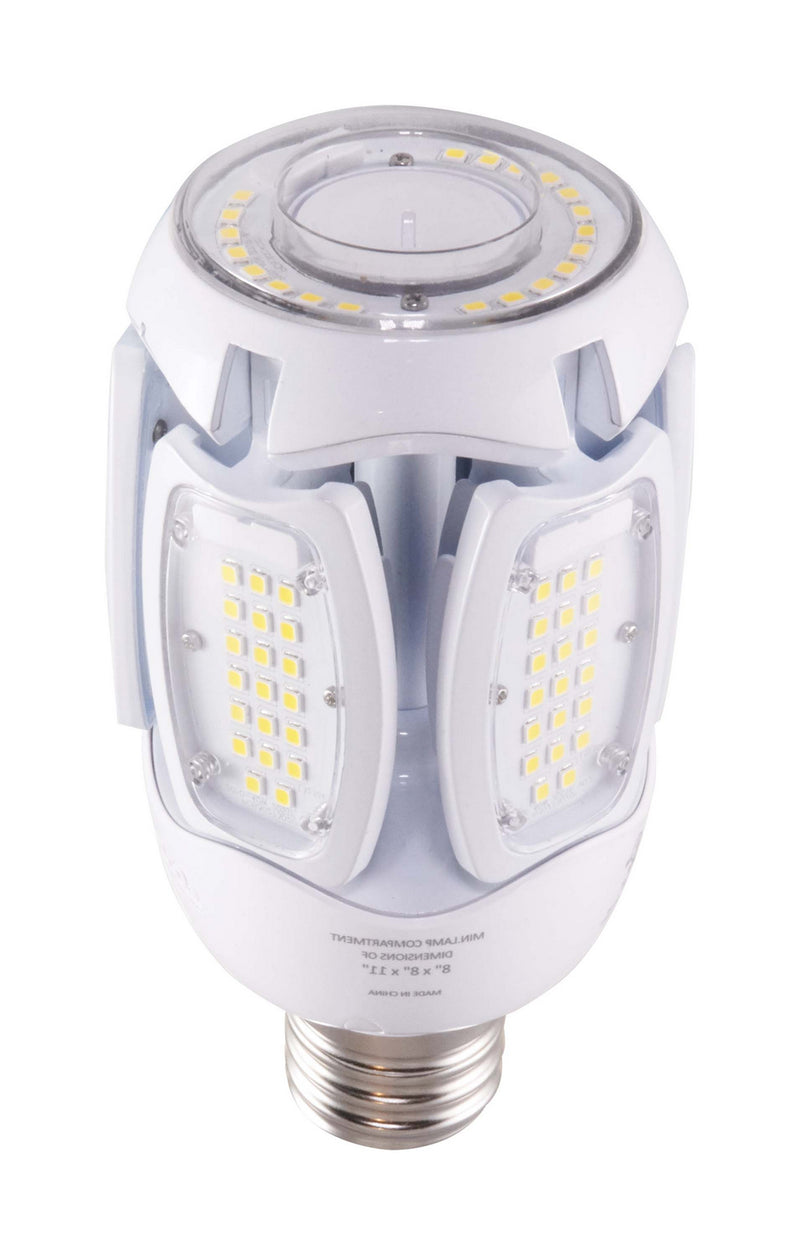 Satco S39751 Light Bulb, Clear
