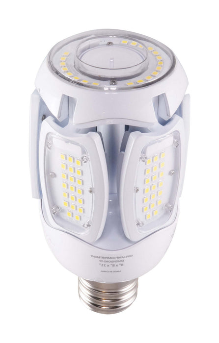 Satco S39751 Light Bulb, Clear