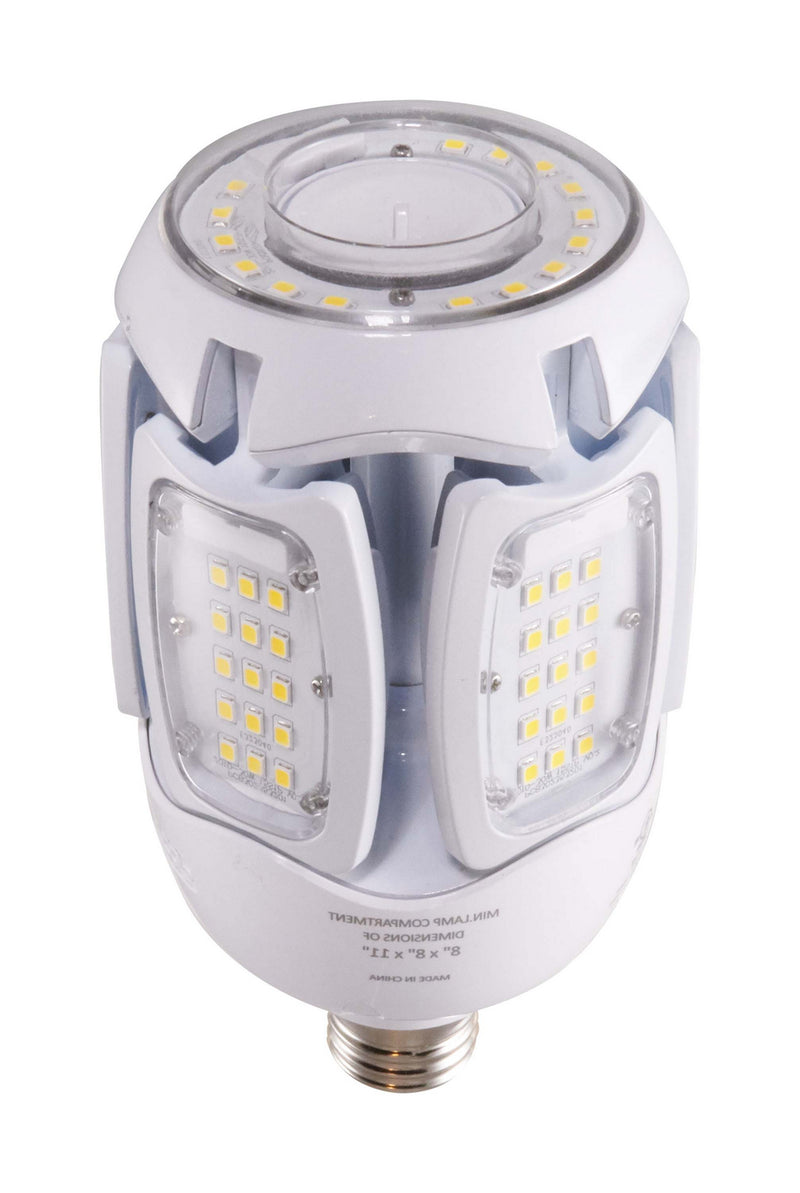 Satco S39768 Light Bulb, Clear